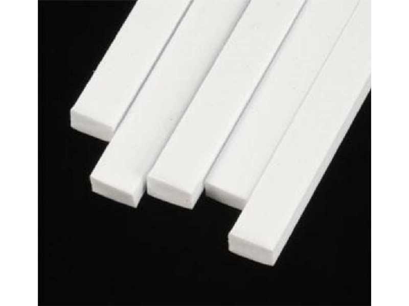 Płaskownik 4,0x6,4 - 25 cm - 5 sztuk - zdjęcie 1 Płaskownik 4,0x6,4 - 25 cm - 5 sztuk - zdjęcie 1