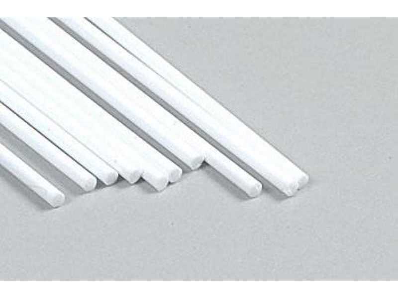 Pręt okrągły gr. 1,5 - 25 cm - 10 sztuk - zdjęcie 1 Pręt okrągły gr. 1,5 - 25 cm - 10 sztuk - zdjęcie 1