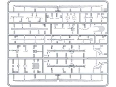 7.62cm FK 39(r) - niemiecka armata polowa - zdjęcie 3