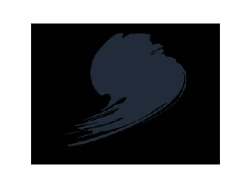 Dark Sea Blue (ANA 623) - zdjęcie 1 Dark Sea Blue (ANA 623) - zdjęcie 1