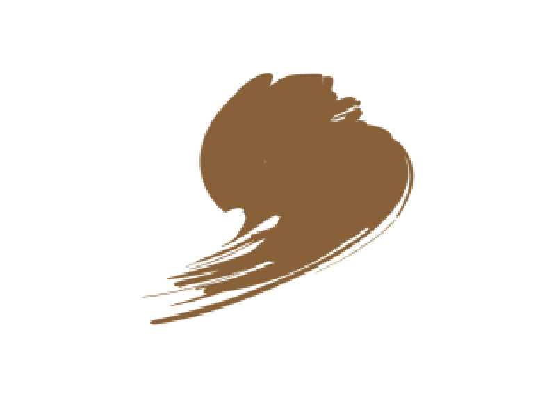 Medium Brown - zdjęcie 1