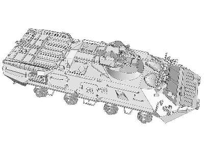 BTR-80A - zdjęcie 11