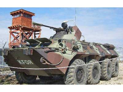 BTR-80A - zdjęcie 18