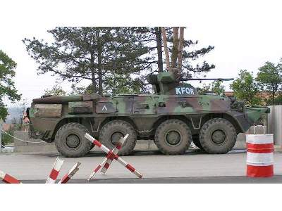 BTR-80A - zdjęcie 19