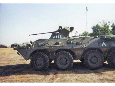 BTR-80A - zdjęcie 20