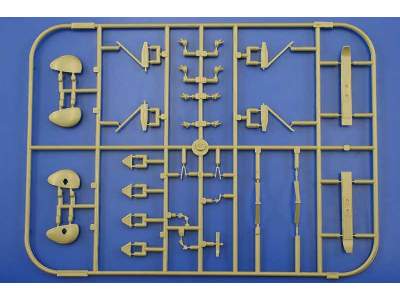 Avia B-534 III serie (Reedition) 1/48 - zdjęcie 4