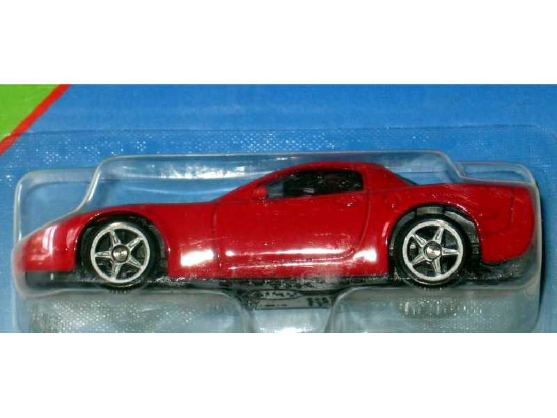 Siku Cruiser Sport car - czerwony - zdjęcie 1 Siku Cruiser Sport car - czerwony - zdjęcie 1