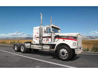 Classic Western Star 4964 - zdjęcie 1