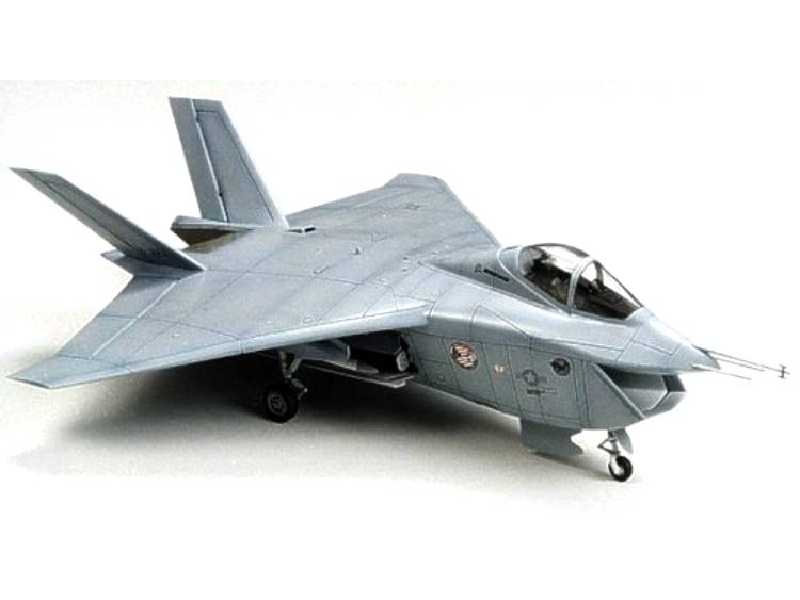 Boeing X-32 JSF - zdjęcie 1