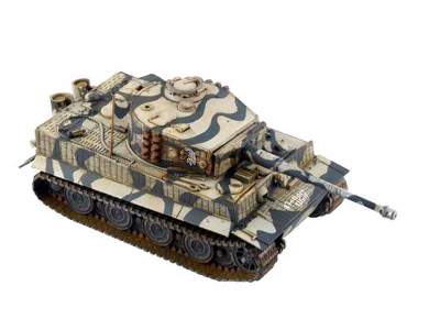 World of Tanks - Pz.Kpfw.VI Tiger I - zdjęcie 4