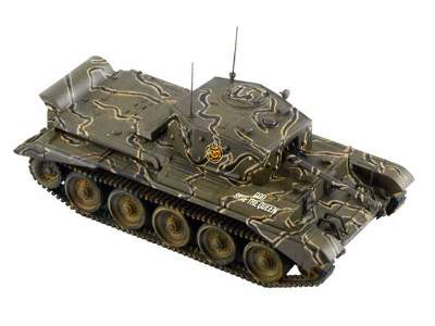 World of Tanks - Cromwell - zdjęcie 4