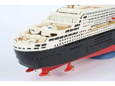 Ocean Liner Queen Mary 2 - zdjęcie 6