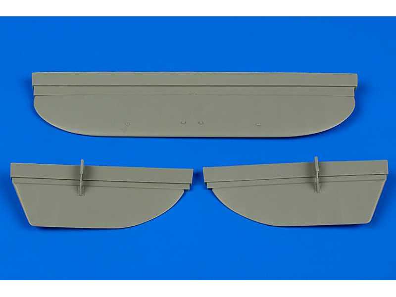 U-2/Po-2 control surfaces - ICM - zdjęcie 1 U-2/Po-2 control surfaces - ICM - zdjęcie 1