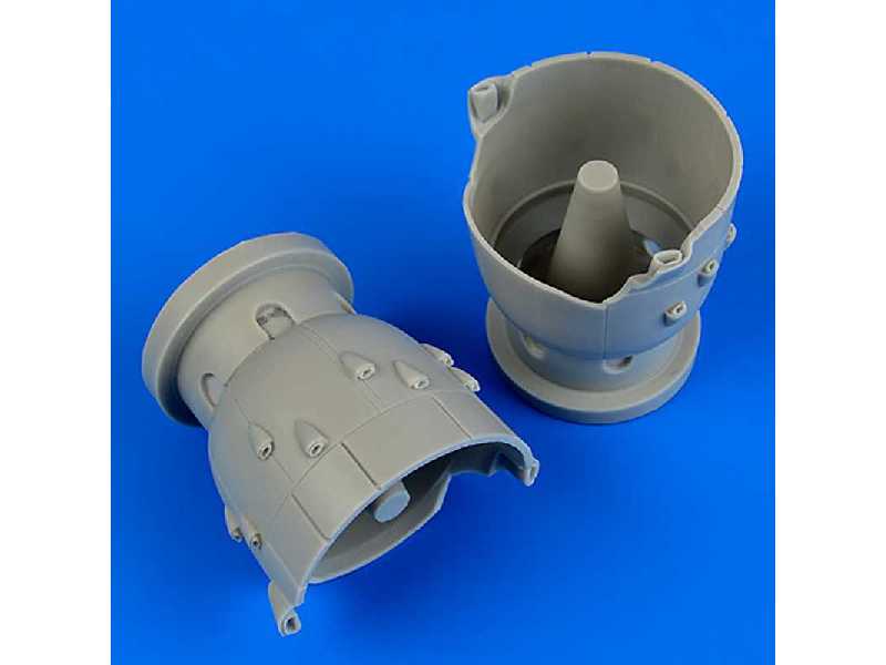 A-20G Havoc cowlings - Italeri/Accurate Min - zdjęcie 1 A-20G Havoc cowlings - Italeri/Accurate Min - zdjęcie 1