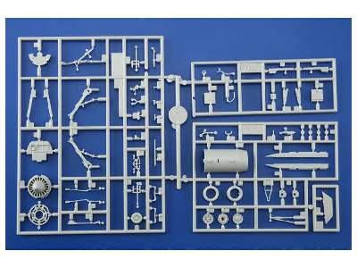 Bundesfighter / NATOfighter 1/48 - zdjęcie 18