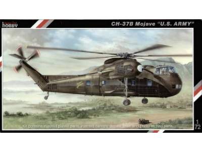 Helikopter CH-37B Mojave "US Army" - zdjęcie 1