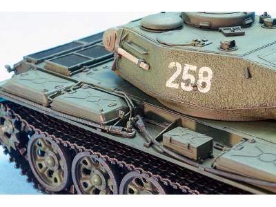 T-44M - sowiecki czołg średni - zdjęcie 127