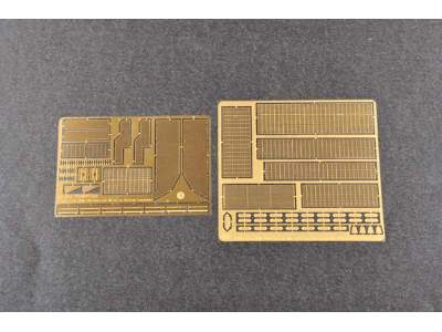 MIM-104 Patriot SAM (PAC-2) & AN/MPQ-53 Phased Array Radar - zdjęcie 9