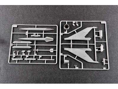 Chengdu J-7GB - chiński myśliwiec - zdjęcie 10