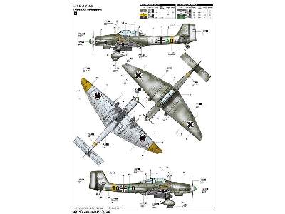 Junkers Ju-87D Stuka - zdjęcie 4