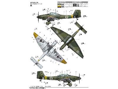 Junkers Ju-87D Stuka - zdjęcie 5