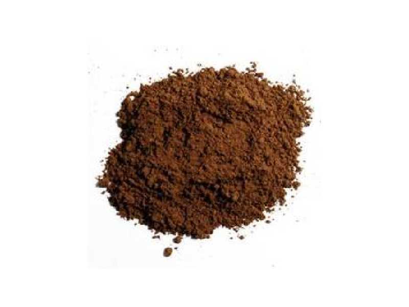 Pigment Natural Siena - zdjęcie 1 Pigment Natural Siena - zdjęcie 1