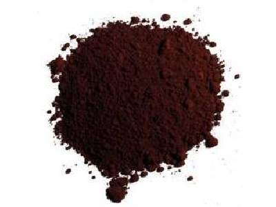 Pigment Brown Iron Oxide - zdjęcie 1