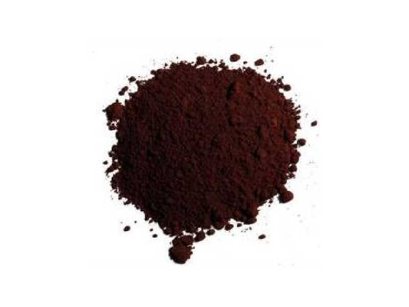 Pigment Brown Iron Oxide - zdjęcie 1