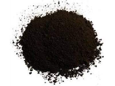 Pigment Natural Umber - zdjęcie 1