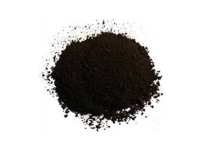 Pigment Natural Umber - zdjęcie 1