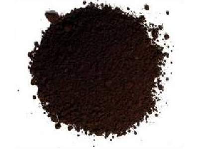 Pigment Burnt Umber - zdjęcie 1