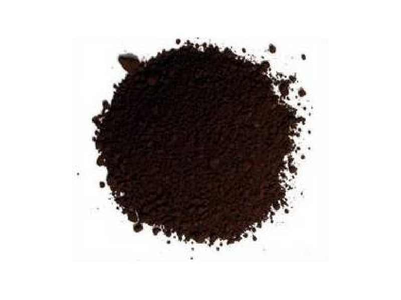 Pigment Burnt Umber - zdjęcie 1