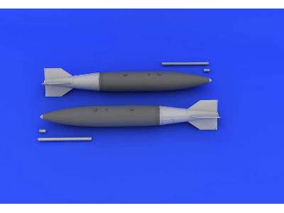 Mk.84 bombs 1/32 - zdjęcie 2