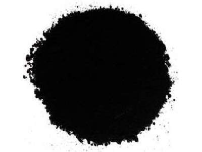 Pigment Natural Iron Oxide - zdjęcie 1