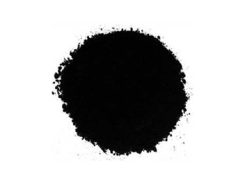 Pigment Natural Iron Oxide - zdjęcie 1