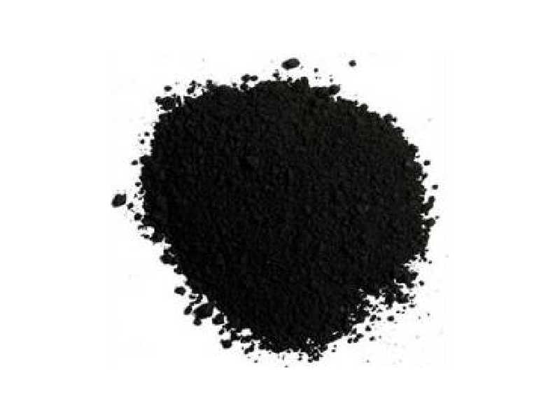 Pigment Carbon Black  - zdjęcie 1