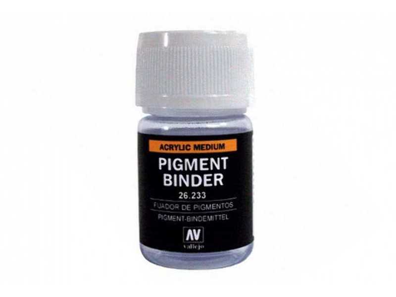 Pigment Glaze Medium - zdjęcie 1 Pigment Glaze Medium - zdjęcie 1