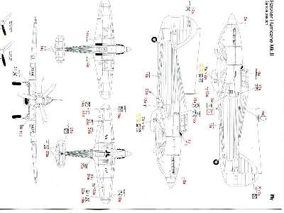 Hawker Hurricane Mk IIc Trop - zdjęcie 5