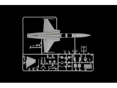 F-5 F Tiger ll - zdjęcie 6