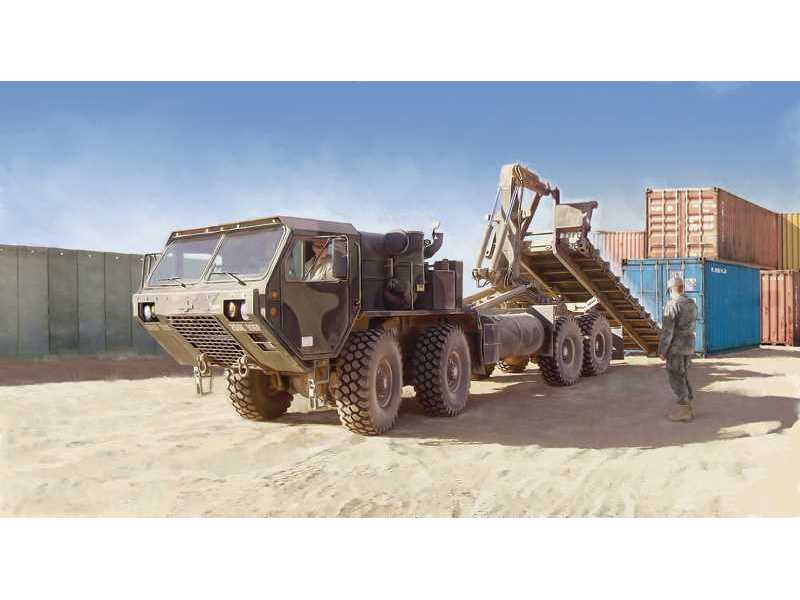 M1120 HEMTT Load Handling System - zdjęcie 1 M1120 HEMTT Load Handling System - zdjęcie 1