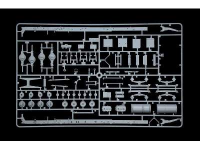 M1120 HEMTT Load Handling System - zdjęcie 6