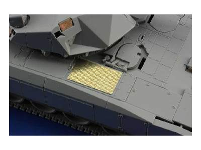 T-14 Armata 1/35 - Takom - zdjęcie 4