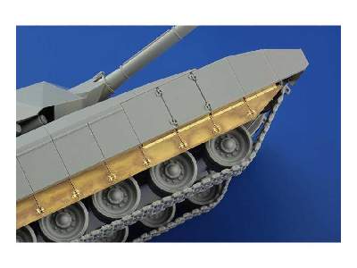 T-14 Armata 1/35 - Takom - zdjęcie 10