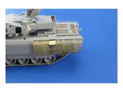 T-14 Armata 1/35 - Takom - zdjęcie 14