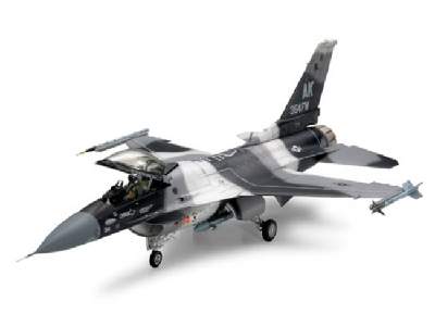 F-16C/N "Aggressor/Adversary"  - zdjęcie 1