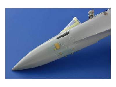 Su-33 exterior 1/48 - Kinetic - zdjęcie 13