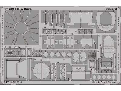 J2F-5 Duck 1/48 - Merit - zdjęcie 2