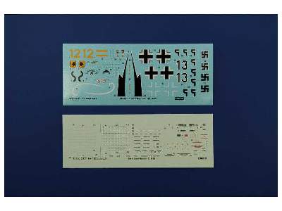 Fw 190A-8/ R2 1/72 - zdjęcie 8