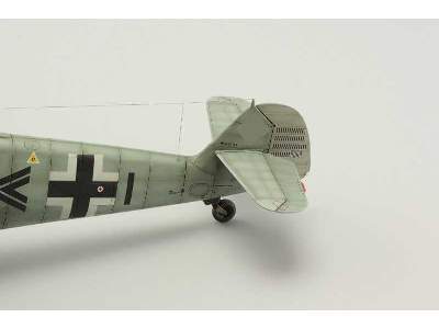 Bf 109G-5 1/48 - zdjęcie 25