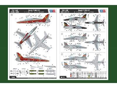 Hawk T MK.127  - zdjęcie 4